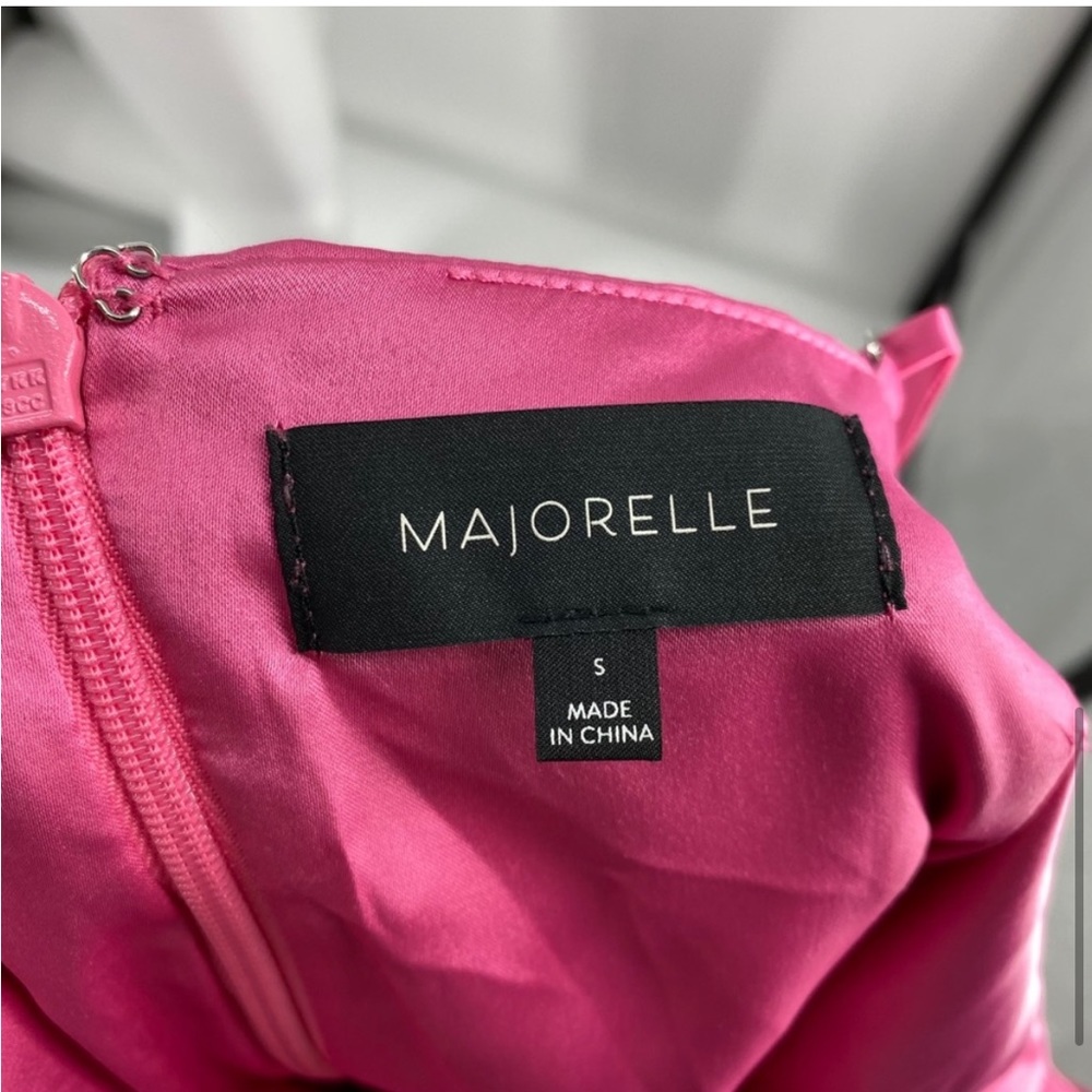 Majorelle Barbie dress 💗💗💗 - Picture 4 of 6